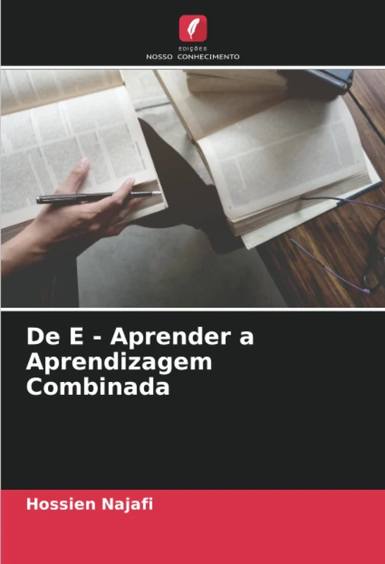 De E - Aprender a Aprendizagem Combinada - Image 1