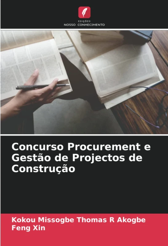 Concurso Procurement e Gestão de Projectos de Construção - Image 1