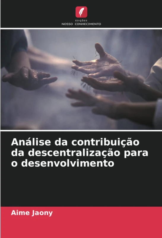 Análise da contribuição da descentralização para o desenvolvimento - Image 1