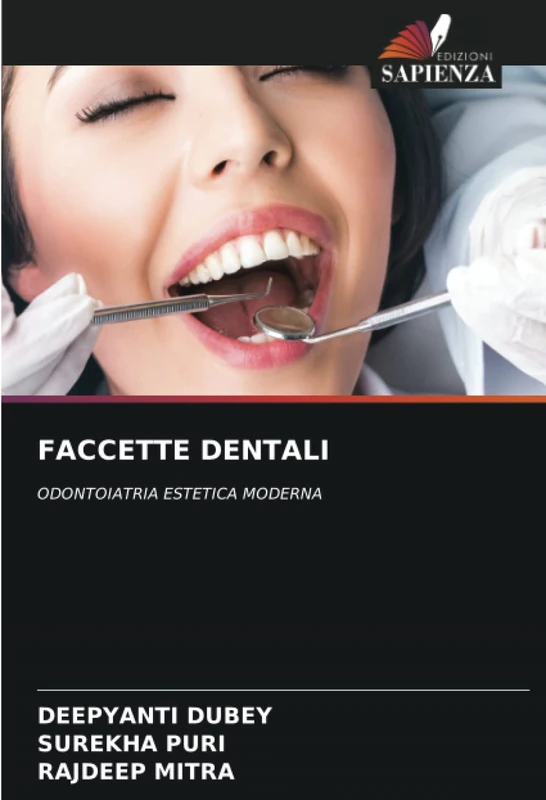 FACCETTE DENTALI: ODONTOIATRIA ESTETICA MODERNA