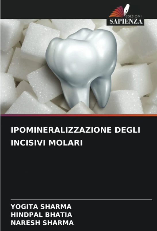 IPOMINERALIZZAZIONE DEGLI INCISIVI MOLARI - Image 1