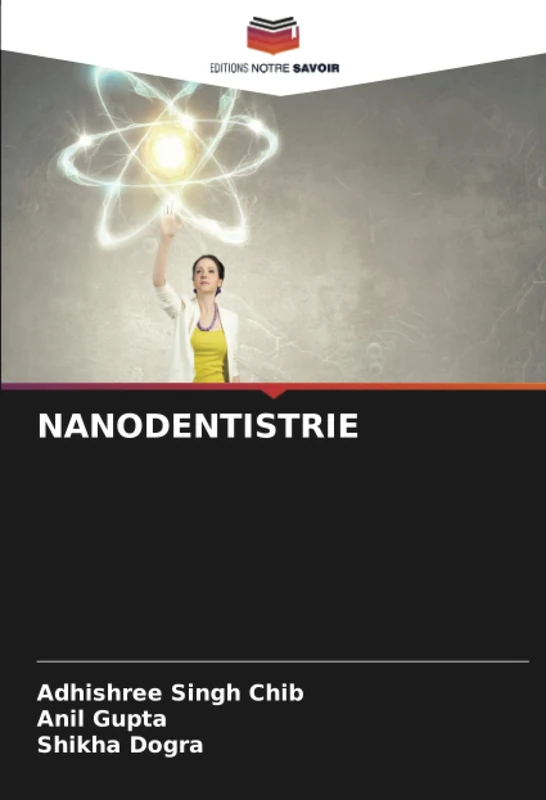 NANODENTISTRIE