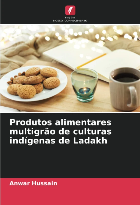 Produtos alimentares multigrão de culturas indígenas de Ladakh - Image 1