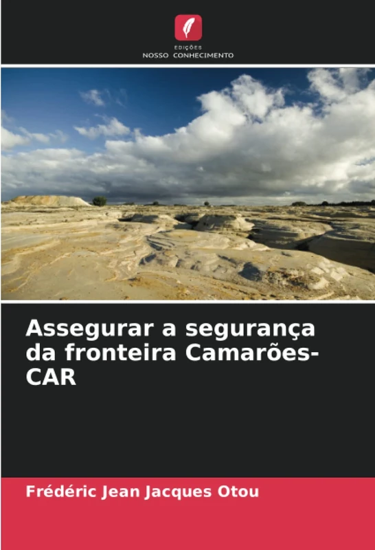 Assegurar a segurança da fronteira Camarões-CAR - Image 1