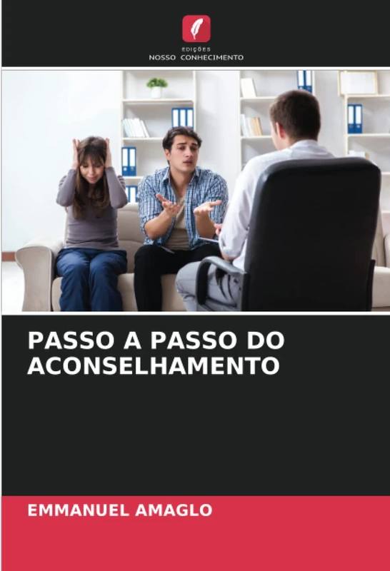 PASSO A PASSO DO ACONSELHAMENTO