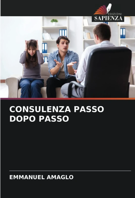 CONSULENZA PASSO DOPO PASSO