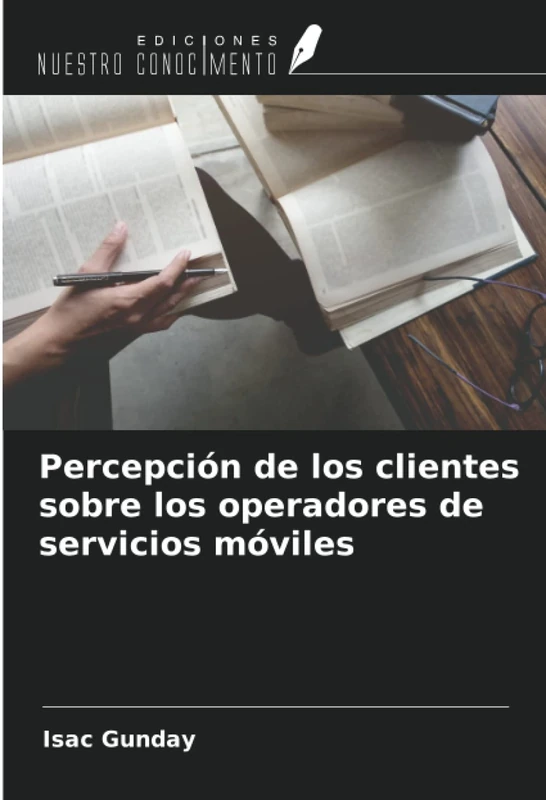Percepción de los clientes sobre los operadores de servicios móviles