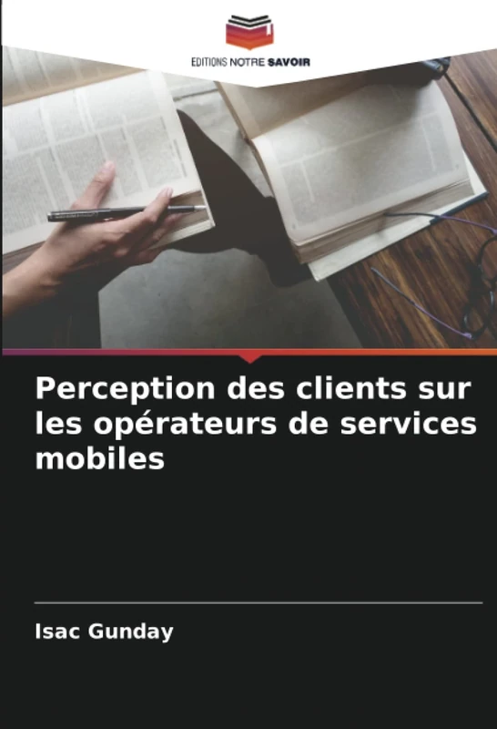 Perception des clients sur les opérateurs de services mobiles
