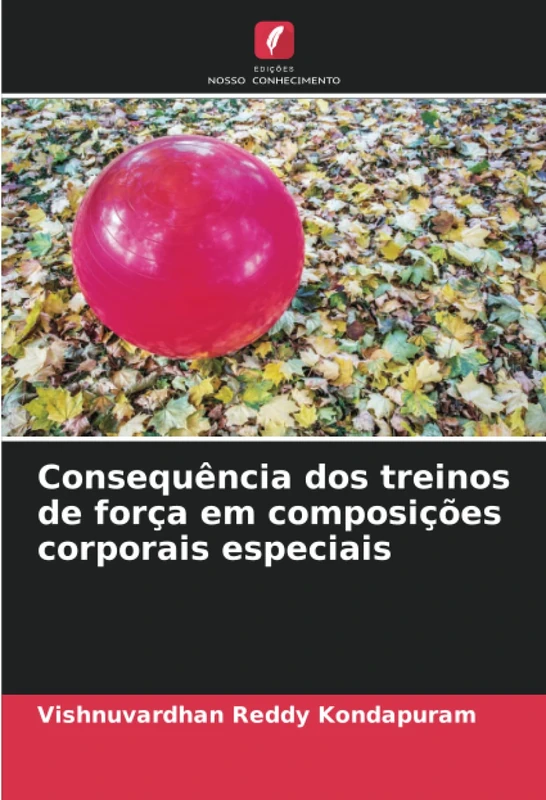 Consequência dos treinos de força em composições corporais especiais