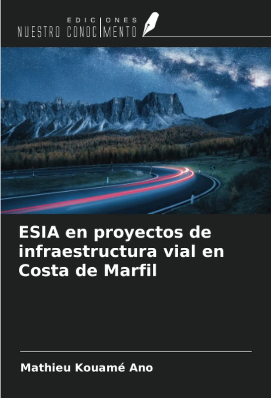 ESIA en proyectos de infraestructura vial en Costa de Marfil - Image 1
