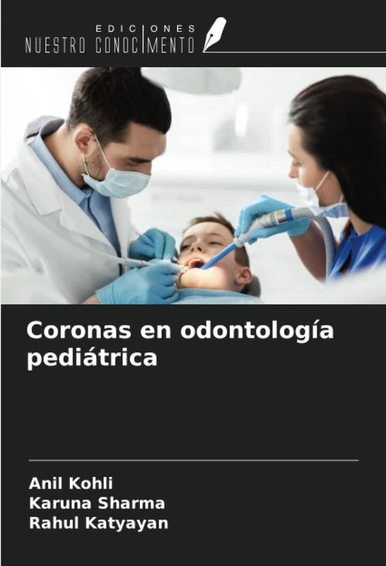 Coronas en odontología pediátrica - Image 1