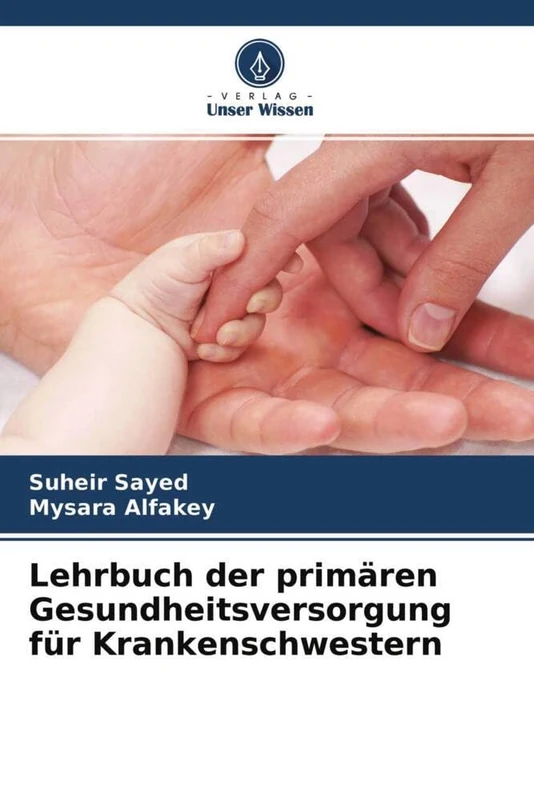 Lehrbuch der primären Gesundheitsversorgung für Krankenschwestern - Image 1