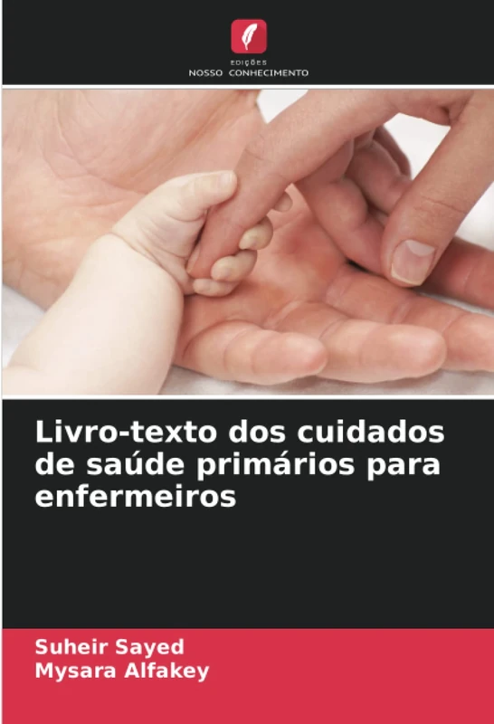 Livro-texto dos cuidados de saúde primários para enfermeiros