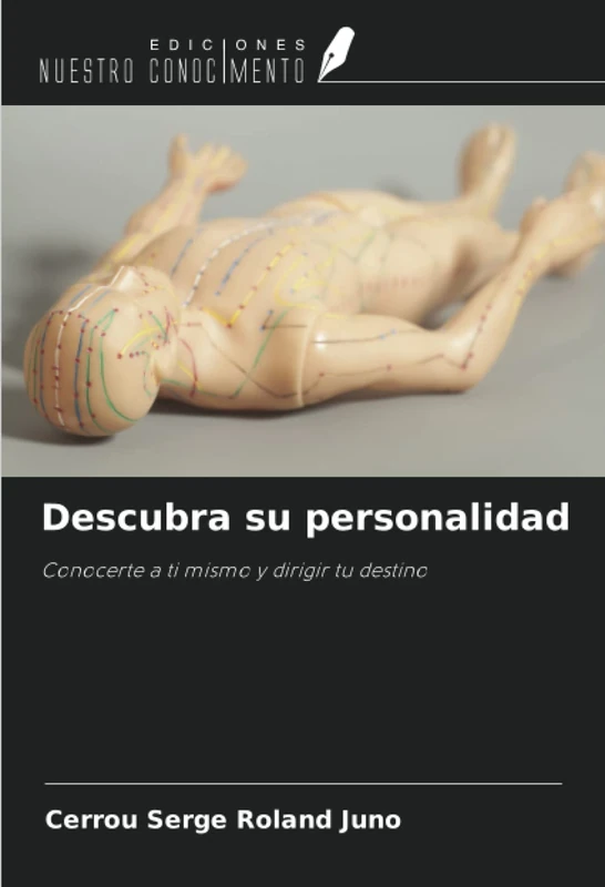 Descubra su personalidad: Conocerte a ti mismo y dirigir tu destino - Image 1