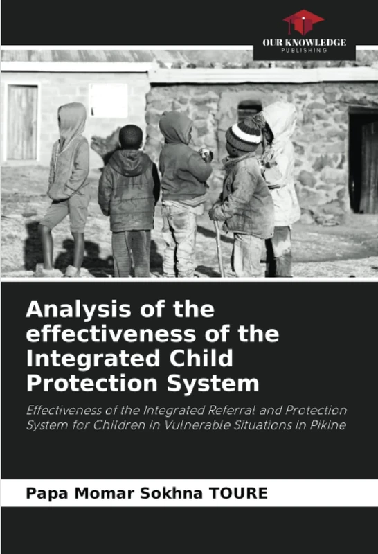 Analysis of the effectiveness of the Integrated Child Protection System: Effectiveness of the Integrated Referral and Protection System for Children in Vulnerable Situations in Pikine - Image 1