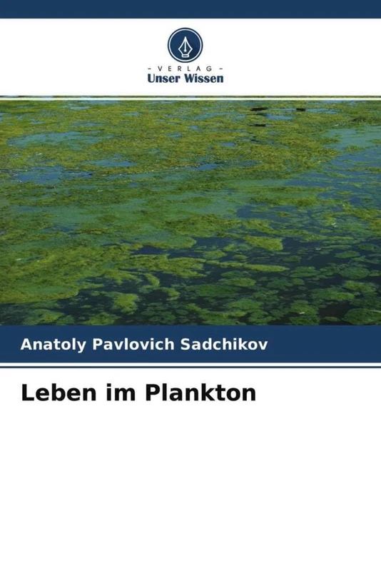 Leben im Plankton - Image 1