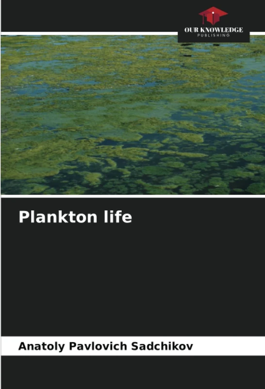 Plankton life