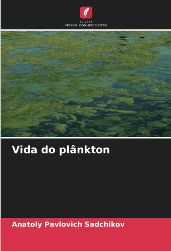 Vida do plânkton