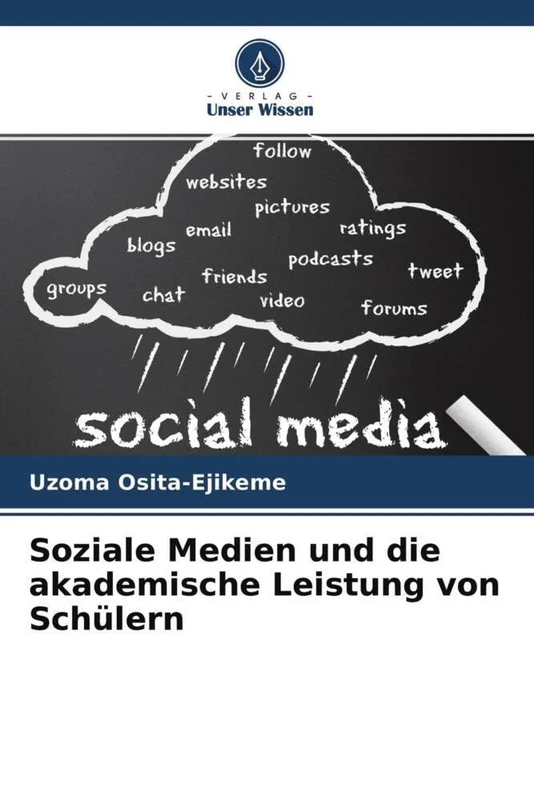 Soziale Medien und die akademische Leistung von Schülern