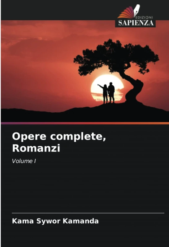 Opere complete, Romanzi: Volume I