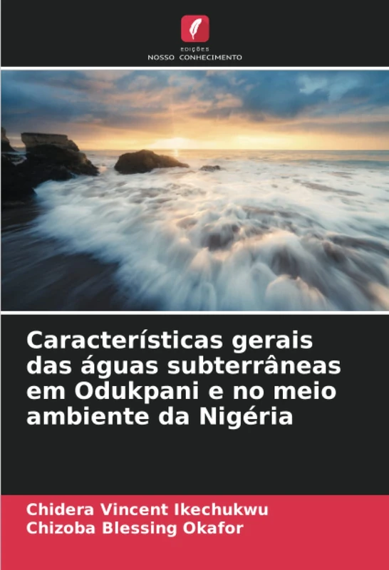 Características gerais das águas subterrâneas em Odukpani e no meio ambiente da Nigéria - Image 1