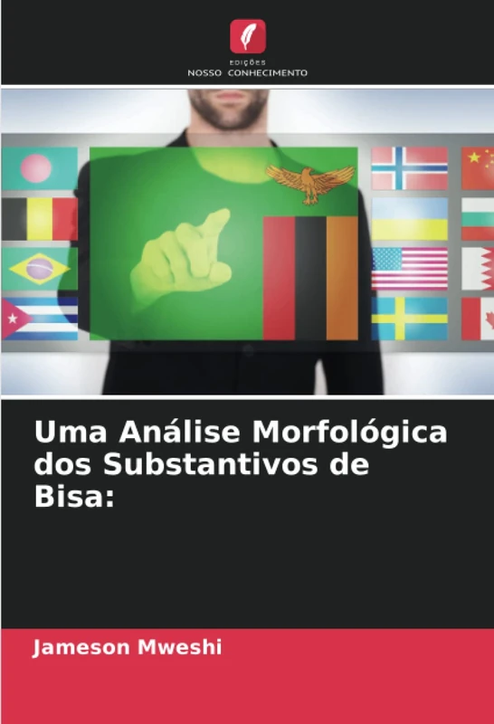 Uma Análise Morfológica dos Substantivos de Bisa: - Image 1