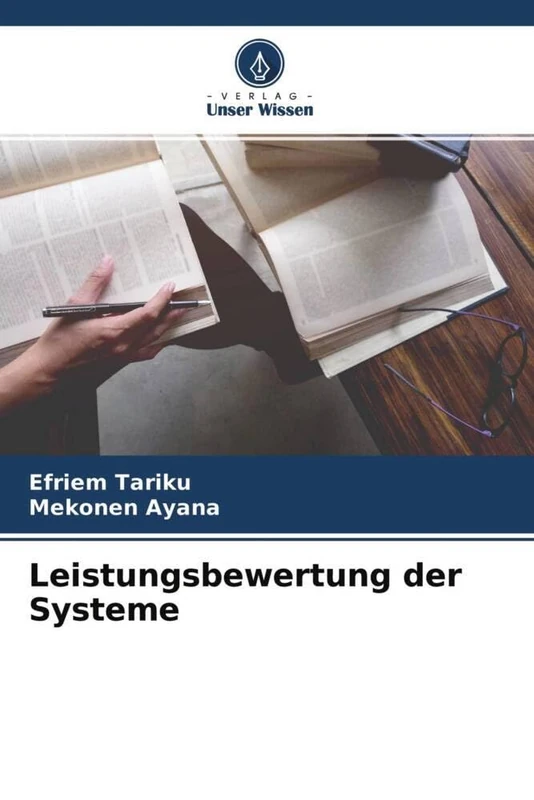 Leistungsbewertung der Systeme