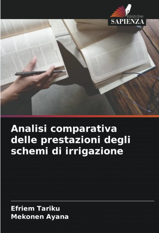 Analisi comparativa delle prestazioni degli schemi di irrigazione - Image 1