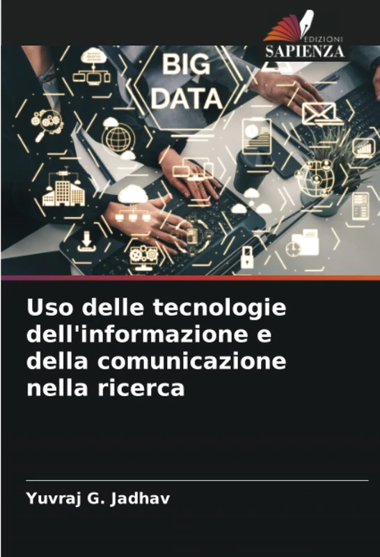 Uso delle tecnologie dell'informazione e della comunicazione nella ricerca
