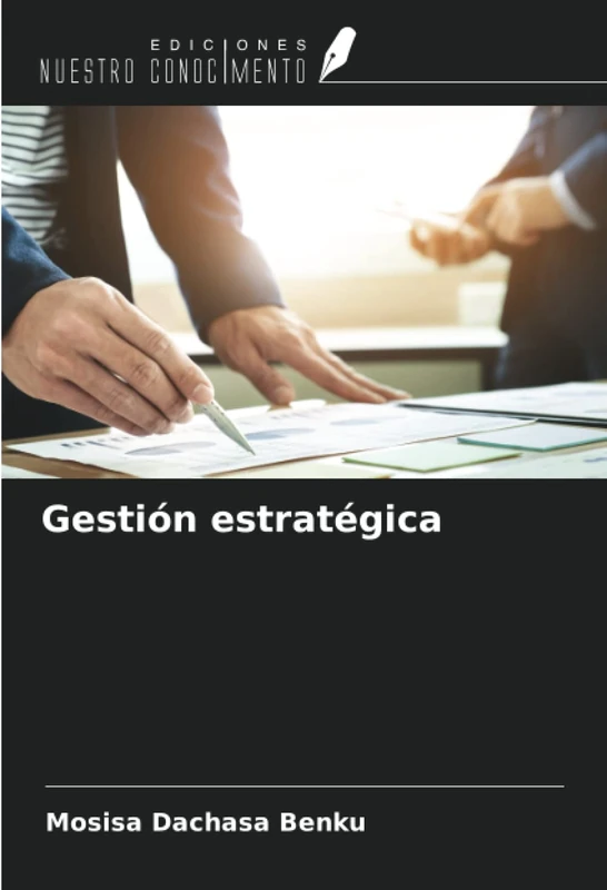 Gestión estratégica - Image 1