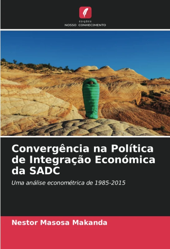 Convergência na Política de Integração Económica da SADC: Uma análise econométrica de 1985-2015 - Image 1