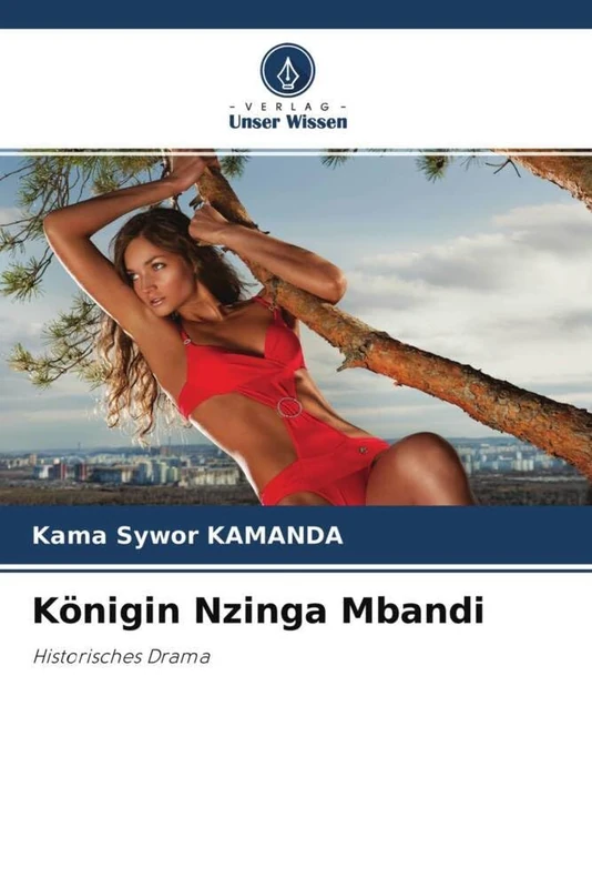 Königin Nzinga Mbandi: Historisches Drama - Image 1