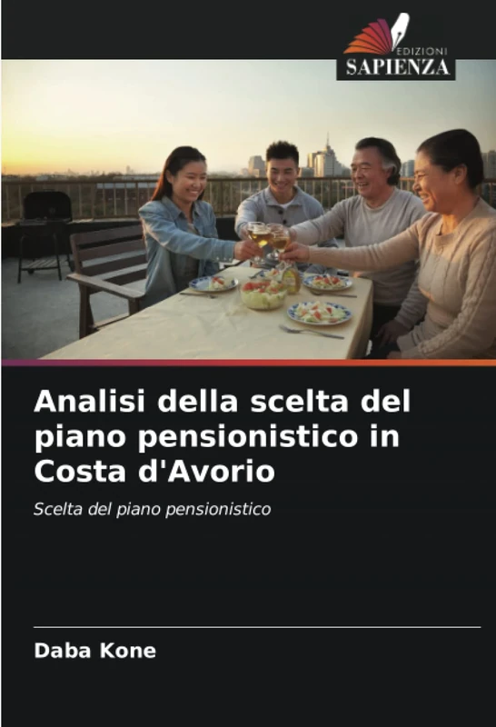 Analisi della scelta del piano pensionistico in Costa d'Avorio: Scelta del piano pensionistico