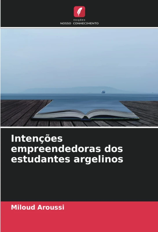 Intenções empreendedoras dos estudantes argelinos