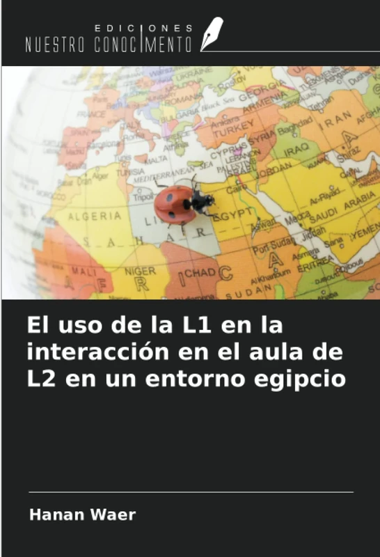 El uso de la L1 en la interacción en el aula de L2 en un entorno egipcio
