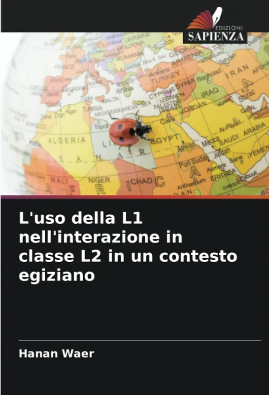 L'uso della L1 nell'interazione in classe L2 in un contesto egiziano