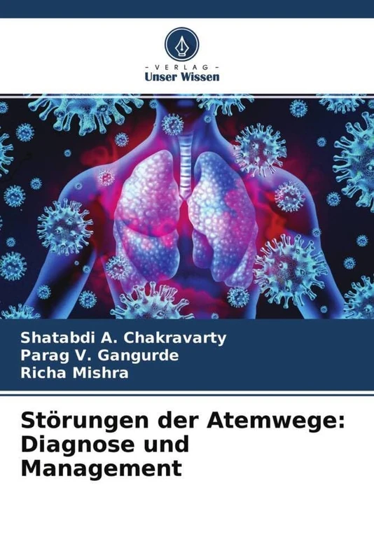Störungen der Atemwege: Diagnose und Management