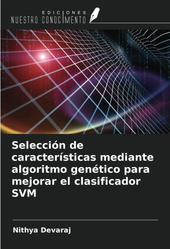 Selección de características mediante algoritmo genético para mejorar el clasificador SVM - Image 1