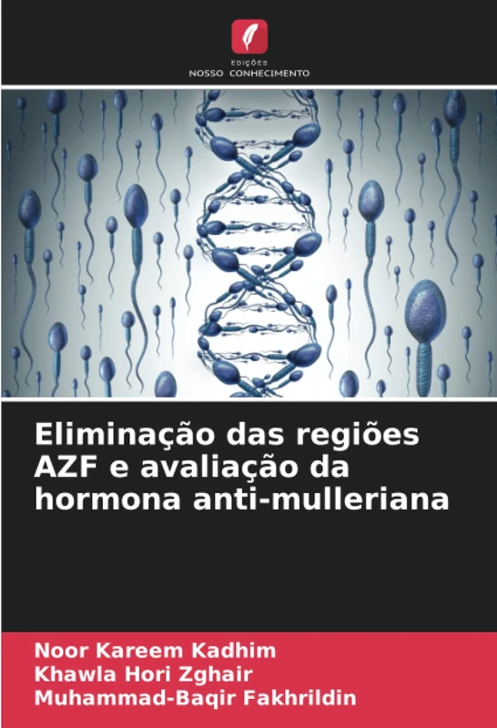 Eliminação das regiões AZF e avaliação da hormona anti-mulleriana - Image 1