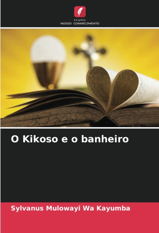 O Kikoso e o banheiro
