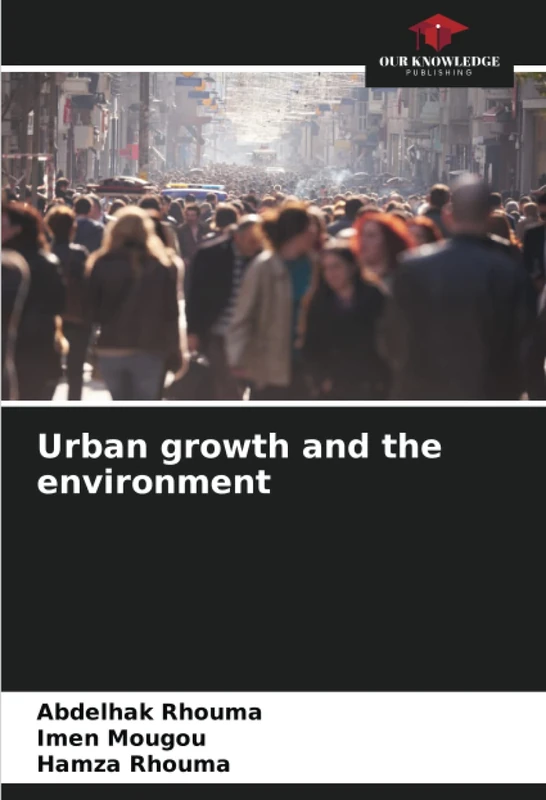 Urban growth and the environment - Image 1