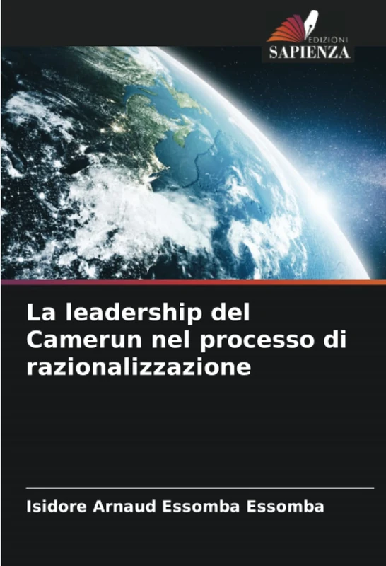 La leadership del Camerun nel processo di razionalizzazione