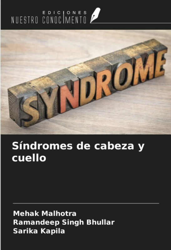 Síndromes de cabeza y cuello
