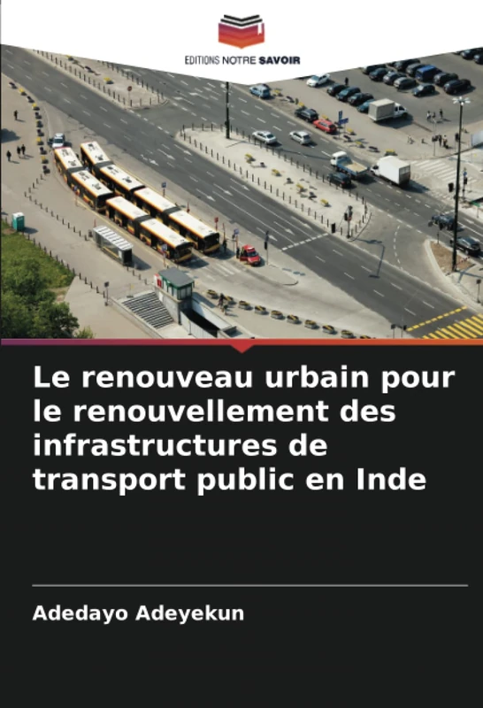 Le renouveau urbain pour le renouvellement des infrastructures de transport public en Inde