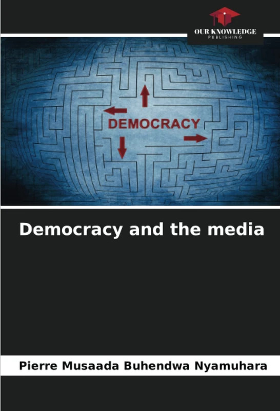 Democracy and the media - Image 1