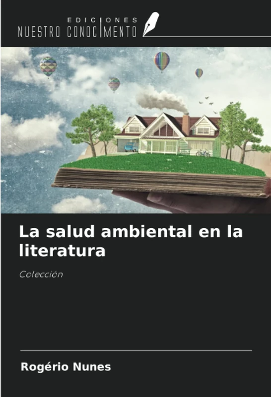 La salud ambiental en la literatura: Colección - Image 1