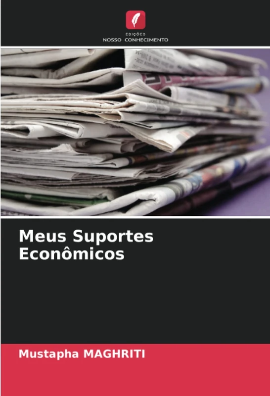 Meus Suportes Econômicos