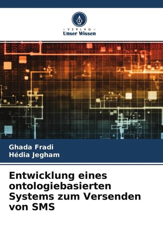 Entwicklung eines ontologiebasierten Systems zum Versenden von SMS - Image 1
