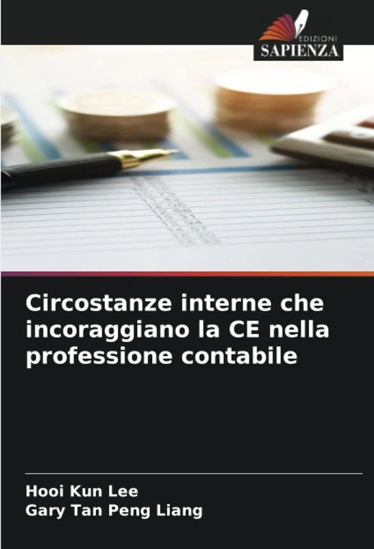 Circostanze interne che incoraggiano la CE nella professione contabile