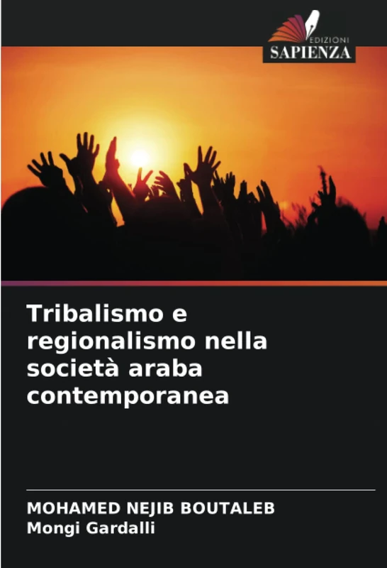 Tribalismo e regionalismo nella società araba contemporanea - Image 1